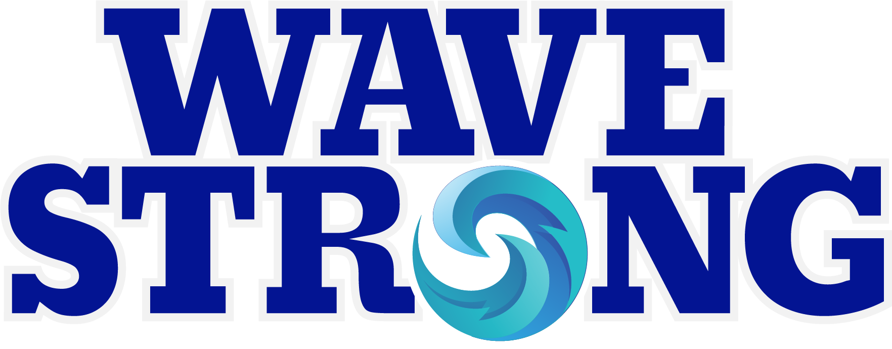 Wave Strong logo