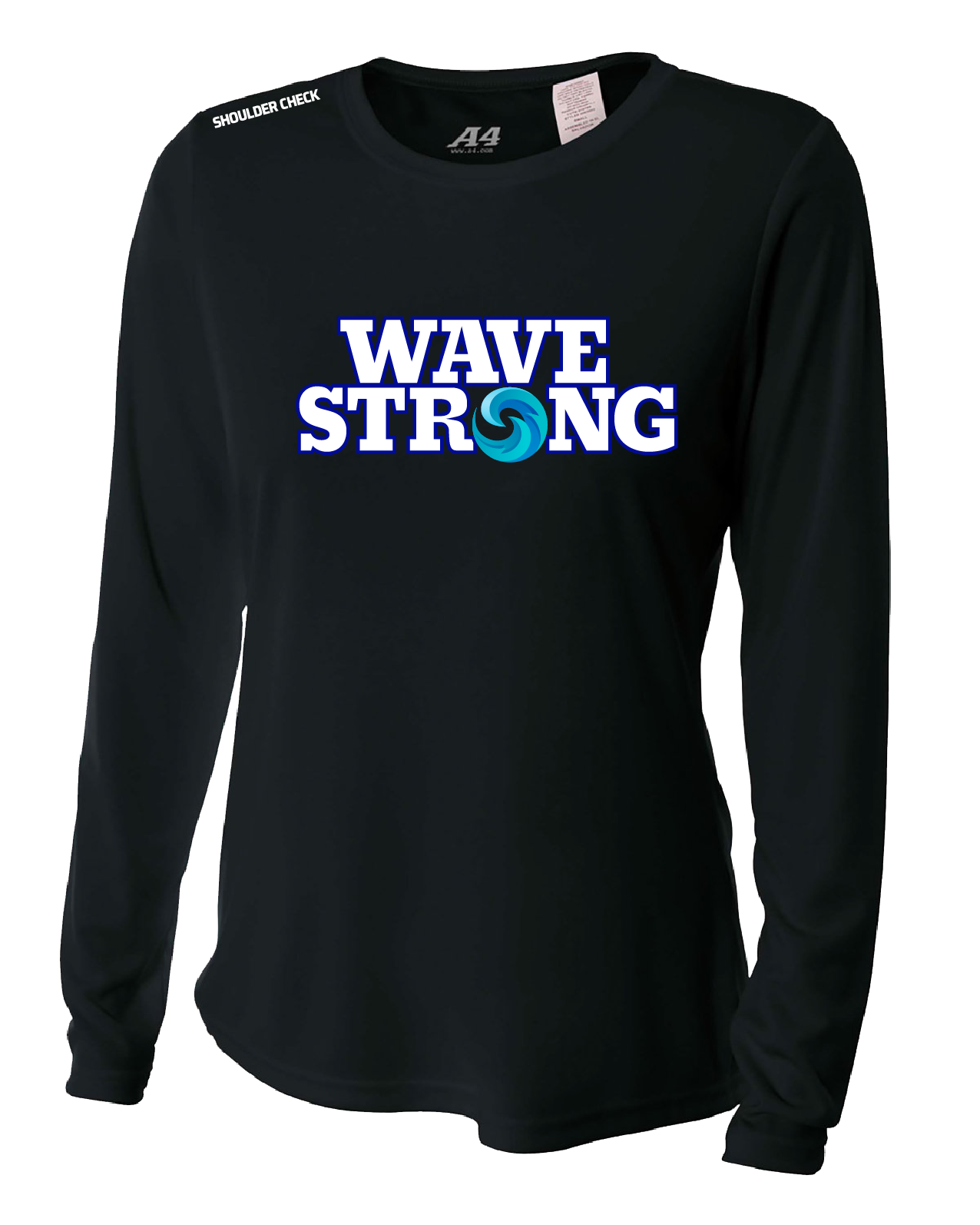 STRONG】006 THERMAL White M モーガン ours STRONG006 THERMAL White